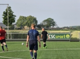 Training lagere seniorenteams S.K.N.W.K. van donderdag 1 mei 2025 (37/87)